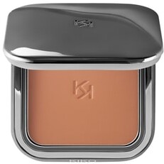KIKO Milano Flawless Fusion Bronzer Powder Puder brązujący
