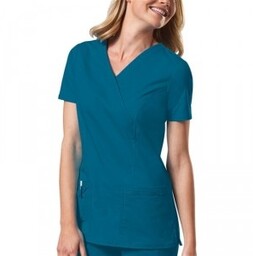 Bluza Round Neck Top Bluza Round Neck Top