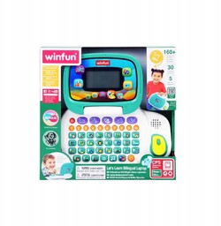 laptop dwujęzyczny 240401