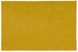 Dywan Futrzany 50 x 70 Emilio Musztardowy Futrzak