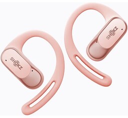 Shokz OpenFit Air Pink