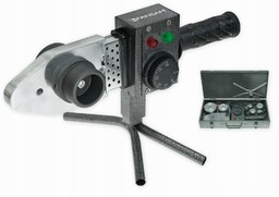 Dedra Zgrzewarka Rur A124020 800W 16-50MM