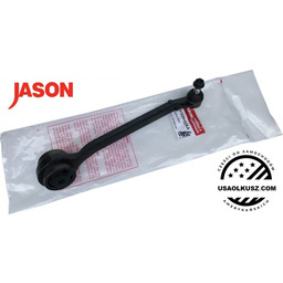 Wahacz przedni dolny prawy Dodge Challenger RWD 2011-