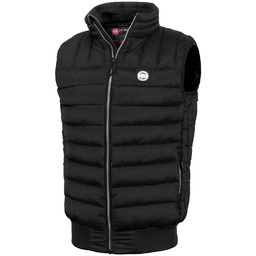 Kamizelka bezrękawnik Pit Bull West Coast Granger Black