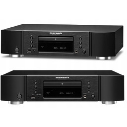 Marantz CD6007 Odtwarzacz CD Hi-Res Usb-a Player Flac