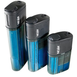 NEWA Filtr wewnętrzny do akwarium NEWADUETTO DJ50 (00.08.105)