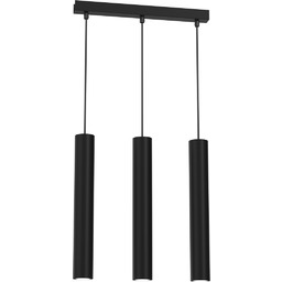 MILAGRO Lampa wisząca HUDSON MLP8792 oprawa w kolorze