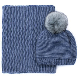 Polski komplet Hello Winter