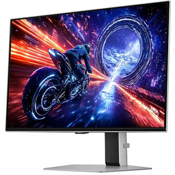 Samsung Odyssey OLED G6 G60SF 27-calowy monitor gamingowy