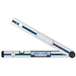 Bosch_elektronarzedzia Kątomierz cyfrowy BOSCH Professional GAM 270 MFL
