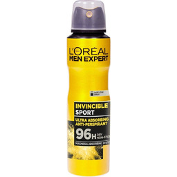 L''Oréal Paris Men Expert Invincible Sport Dezodorant