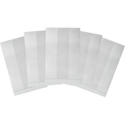 GRAPHITE Worki do odkurzacza 59G611 (5 sztuk)