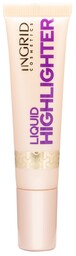Ingrid Liquid Highlighter rozświetlacz w płynie 1 20ml