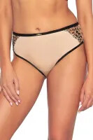 Figi brazyliany Retro 2061/b beżowe