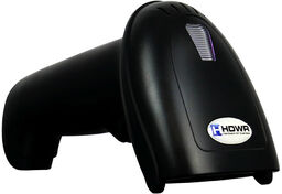 Bezprzewodowy skaner kodów kreskowych 1D HDWR HD-77 Bluetooth