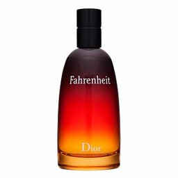 Christian Dior Fahrenheit woda po goleniu dla mężczyzn