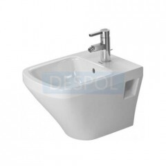 DURAVIT 2285150000 DuraStyle Bidet wiszący Compact 37x48 (dostępna