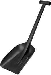 Łopata samochodowa FISKARS Solid 1019353 ŁOPATA DO ŚNIEGU