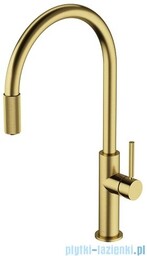 OMNIRES SW9057BSB SWITCH bateria kuchenna do podłączenia