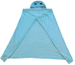 Koc z kapturem Pokémon - Squirtle