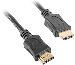 Gembird Kabel HDMI-HDMI 2.0 High Speed Ethernet 1.8m