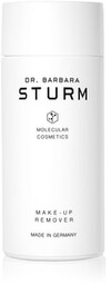 DR. BARBARA STURM Make-Up Remover Płyn do demakijażu