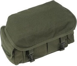 Domke F-2 oryginalna torba na ramię 700-02D (oliwkowa)