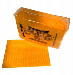 Сhusteczki do usuwania tonera drukarek kurzu 40szt