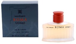 Laura Biagiotti, Roma Uomo, woda toaletowa, 40 ml