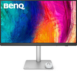 BenQ Monitor PD3226G (4K/144Hz)