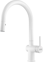 FRANKE Bateria TAP ACTIVE J Pull down 2
