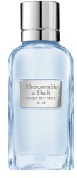 Abercrombie & Fitch First Instinct Blue woda perfumowana
