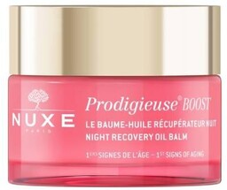 Nuxe Prodigieuse Olejkowy balsam na noc, 50 ml