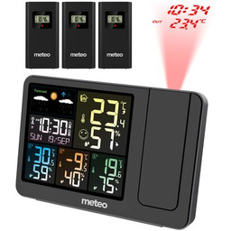 METEO Stacja pogody SP300