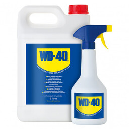 jerrykan multispray z wyzwalaczem 5 litrów