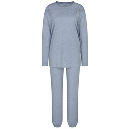 Piżama damska Triumph Endless Comfort PK 01 LSL-48