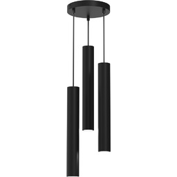 MILAGRO Lampa wisząca HUDSON MLP8793 oprawa w kolorze