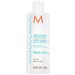 Moroccanoil Frizz Control Conditioner szampon przeciw puszeniu się