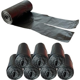 200 worków na śmieci dla psa/kota