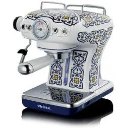 Ariete Espresso Capri 1389 Szerokość 28cm Ekspres kolbowy