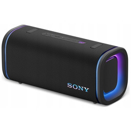 Głośnik przenośny Sony Ult Field 5 Bluetooth IP67