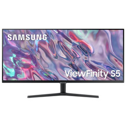 SAMSUNG MONITOR LED 34" LS34C500GAUXEN