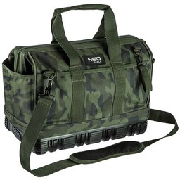 NEO TOOLS Torba narzędziowa 84-322
