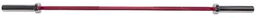 GRYF ALUMINIOWY GA68 8KG 1830MM RED HMS PREMIUM