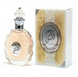 Lattafa Rouat Al Musk, Woda perfumowana 100ml (Alternatywa