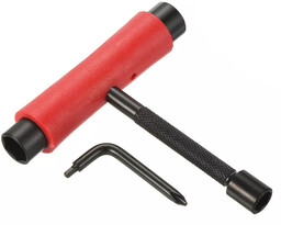 klucz SKATE POINT B-TOOL Red