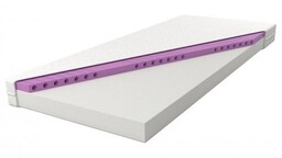 Materac piankowy Bufallo 120x200