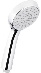 KFA Słuchawka prysznicowa SPARC 1-funkcyjna chrom 842-079-00