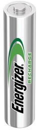 Energizer BATERIE AKUMULATOROWE DO PONOWNEGO NAŁADOWANIA, POWER PLUS