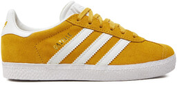 Sneakersy adidas Gazelle IF9808 Żółty